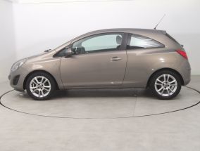 Opel Corsa - 2013