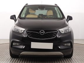 Opel Mokka - 2017