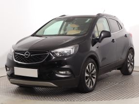 Opel Mokka - 2017