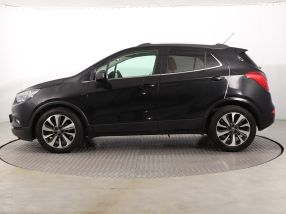 Opel Mokka - 2017