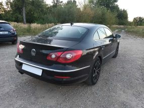 Volkswagen Passat CC - 2009
