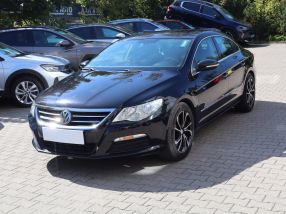 Volkswagen Passat CC - 2009