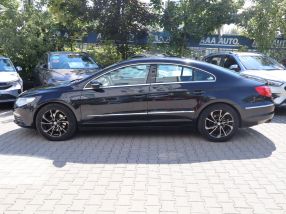 Volkswagen Passat CC - 2009
