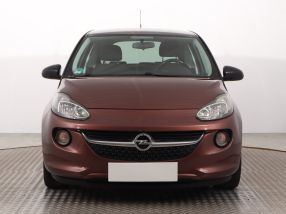 Opel Adam - 2016