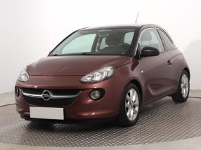 Opel Adam - 2016