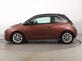 Opel Adam - 2016