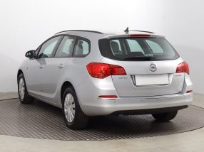Opel Astra - 2016