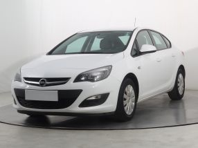 Opel Astra - 2018
