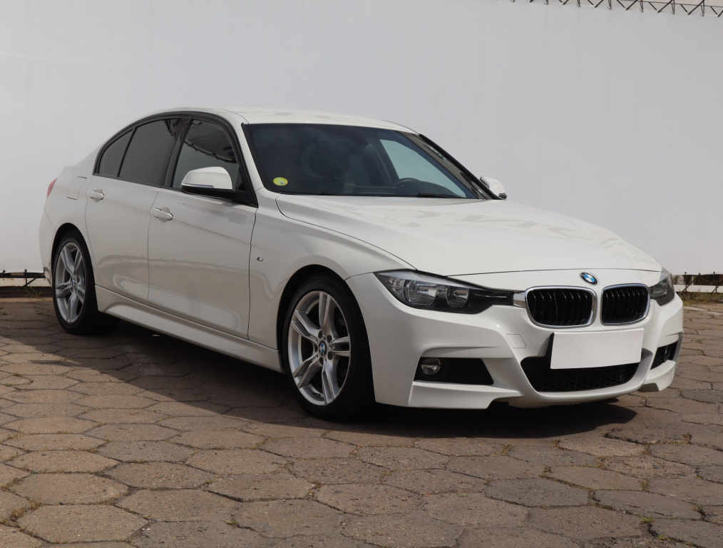 BMW 3