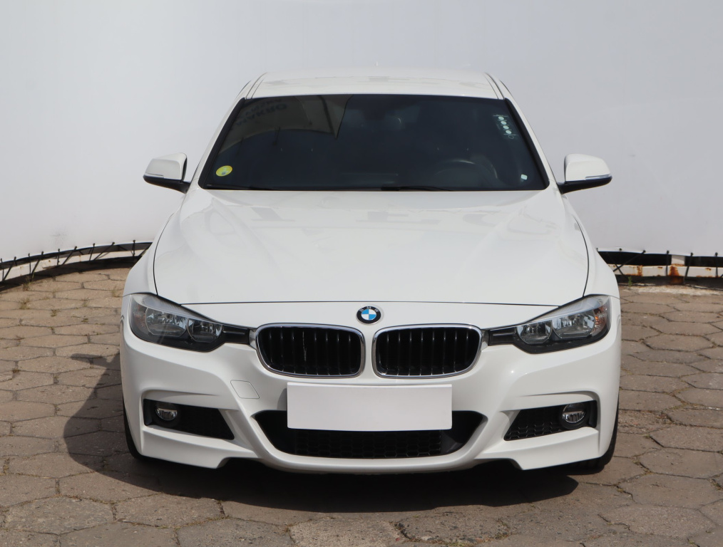 BMW 3