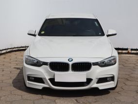 BMW 3 - 2015