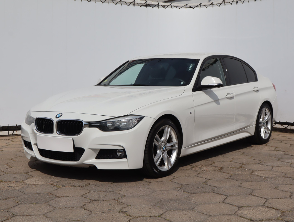 BMW 3
