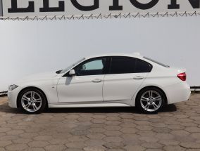 BMW 3 - 2015