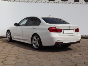 BMW 3 - 2015