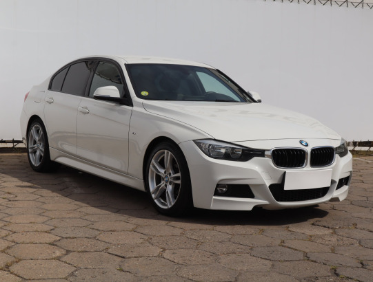 BMW 3