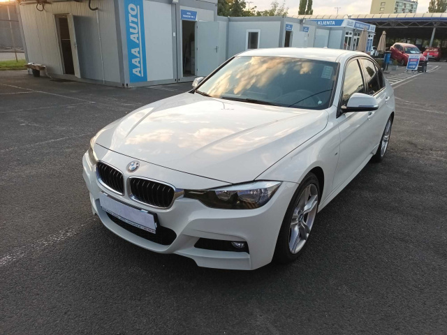 BMW 3 2015