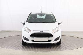 Ford Fiesta - 2016