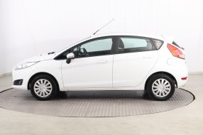 Ford Fiesta - 2016