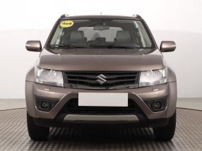 Suzuki Grand Vitara - 2013