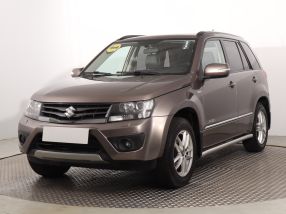 Suzuki Grand Vitara - 2013