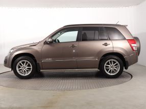 Suzuki Grand Vitara - 2013