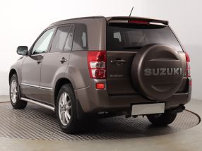Suzuki Grand Vitara - 2013