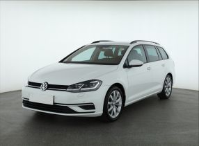 Volkswagen Golf - 2017