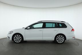 Volkswagen Golf - 2017