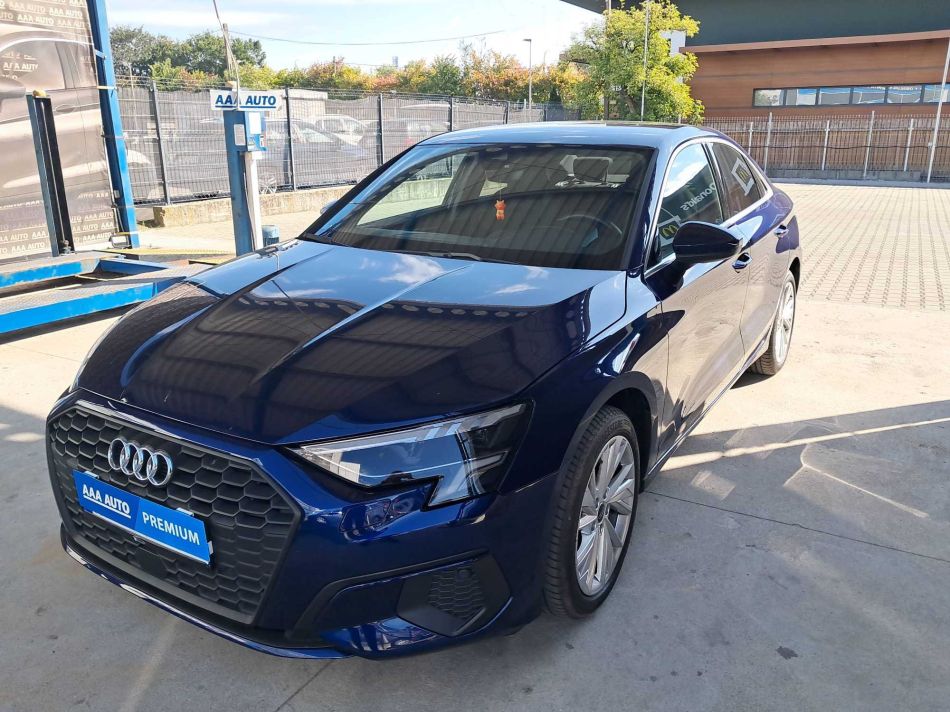 Audi A3 - 2024