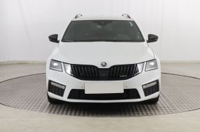 Skoda Octavia - 2018