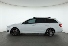 Skoda Octavia - 2018