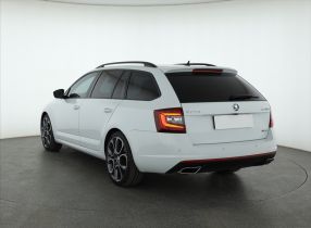 Skoda Octavia - 2018