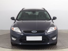 Ford Mondeo - 2012