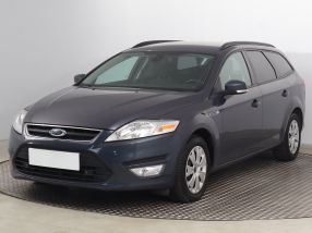 Ford Mondeo - 2012