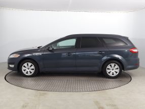 Ford Mondeo - 2012