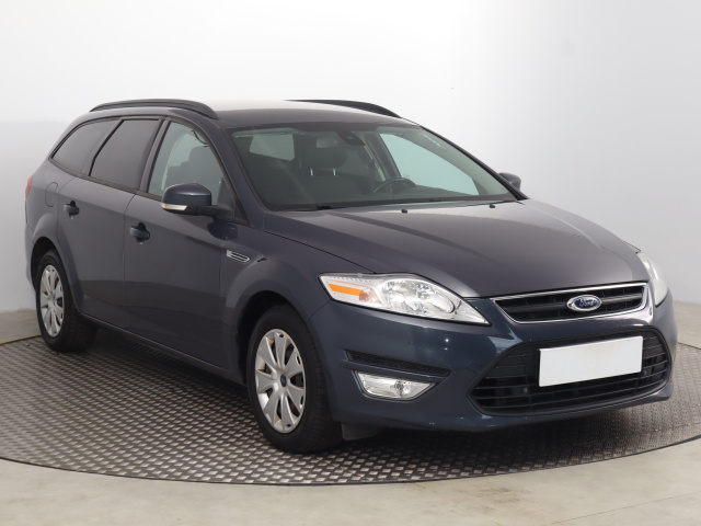 Ford Mondeo 2012
