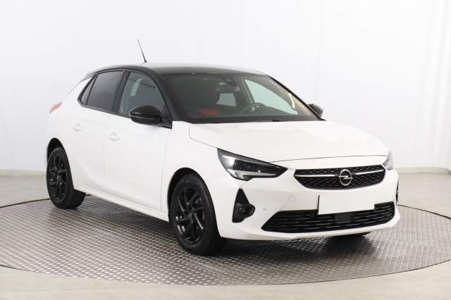 Opel Corsa 2021