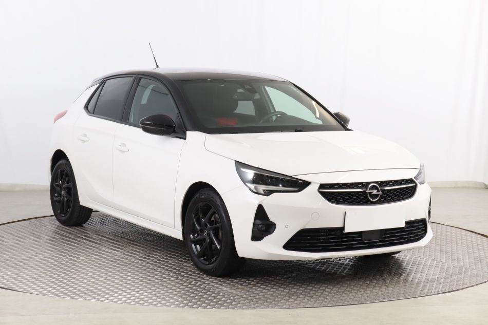 Opel Corsa - 2021
