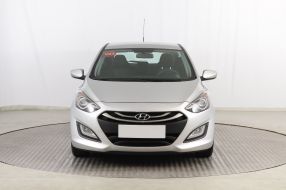 Hyundai i30 - 2015