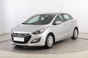 Hyundai i30 - 2015