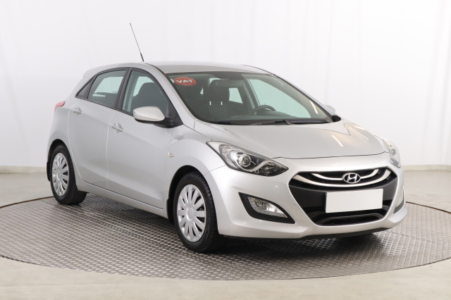 Hyundai i30, 2015