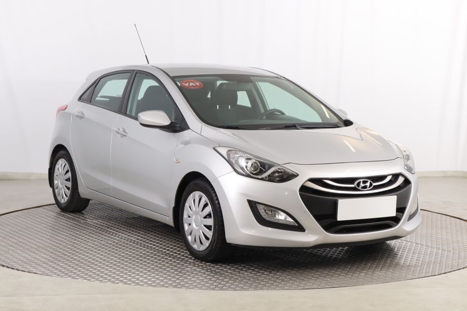 Hyundai i30 - 2015