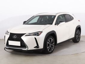 Lexus UX - 2019