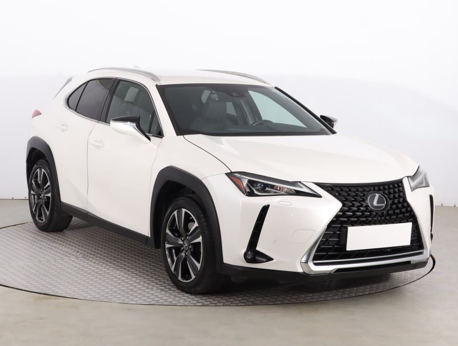 Lexus UX - 2019