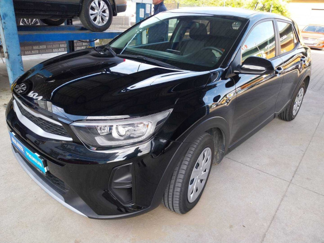 Kia Stonic 2024