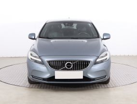 Volvo V40 - 2016