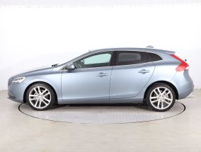 Volvo V40 - 2016