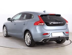 Volvo V40 - 2016