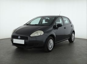 Fiat Grande Punto - 2007