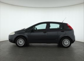 Fiat Grande Punto - 2007